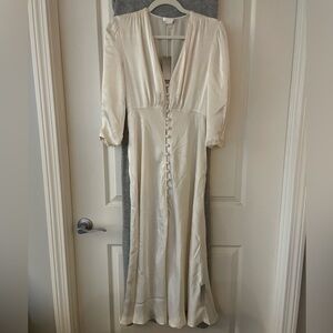Ghost London - Madison Dress